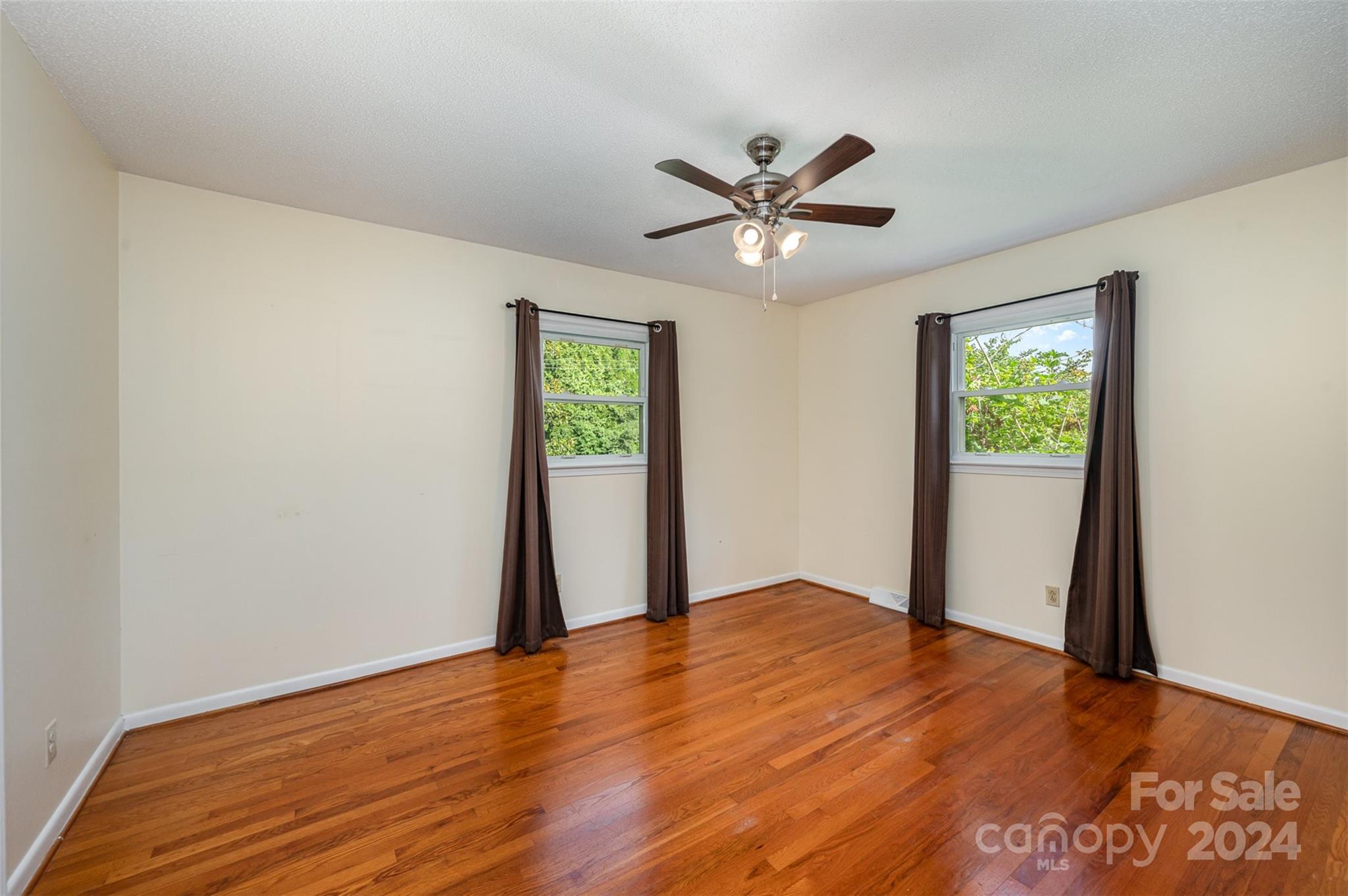 Cedar Forest Acres - Residential