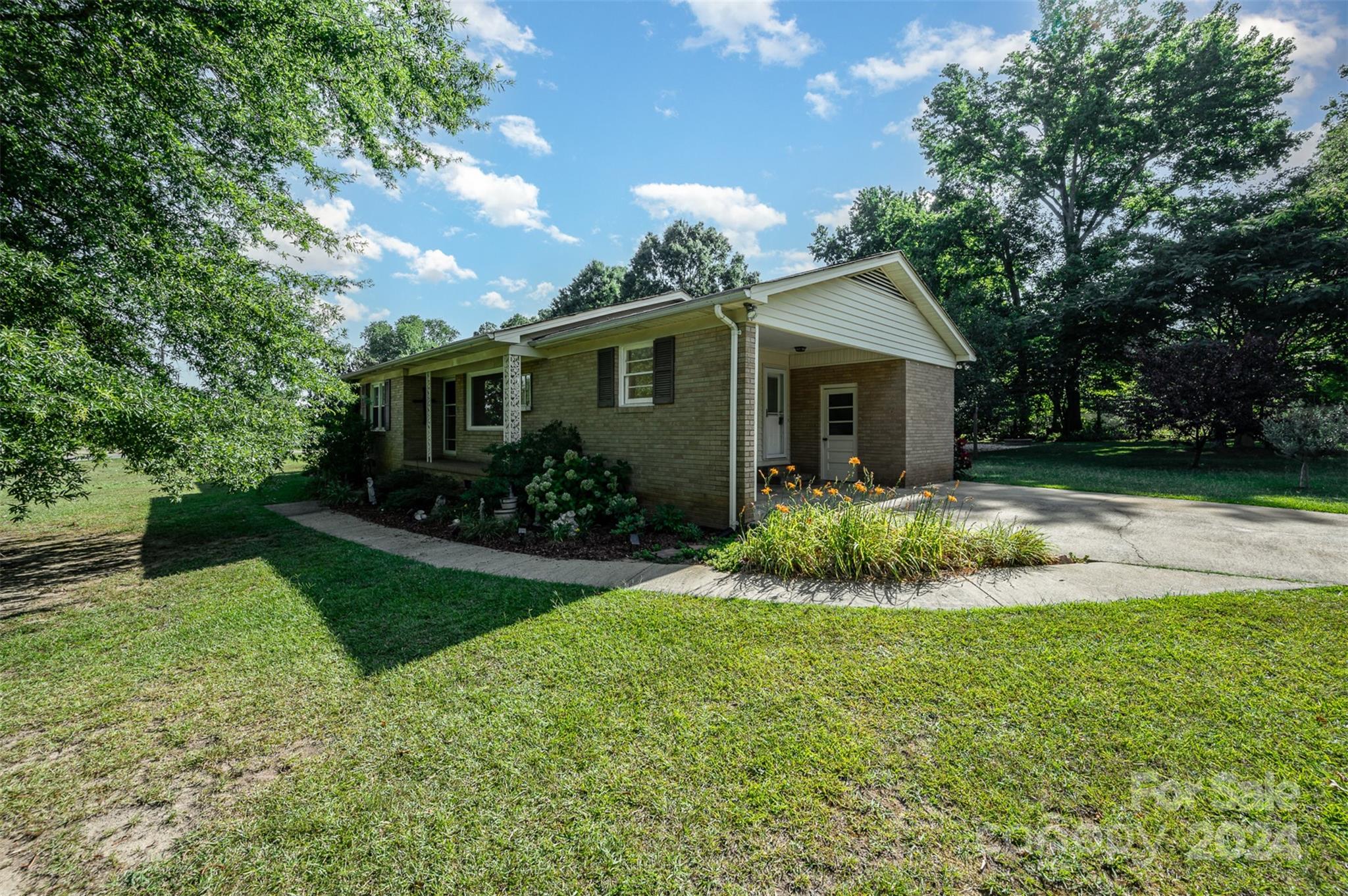 Cedar Forest Acres - Residential