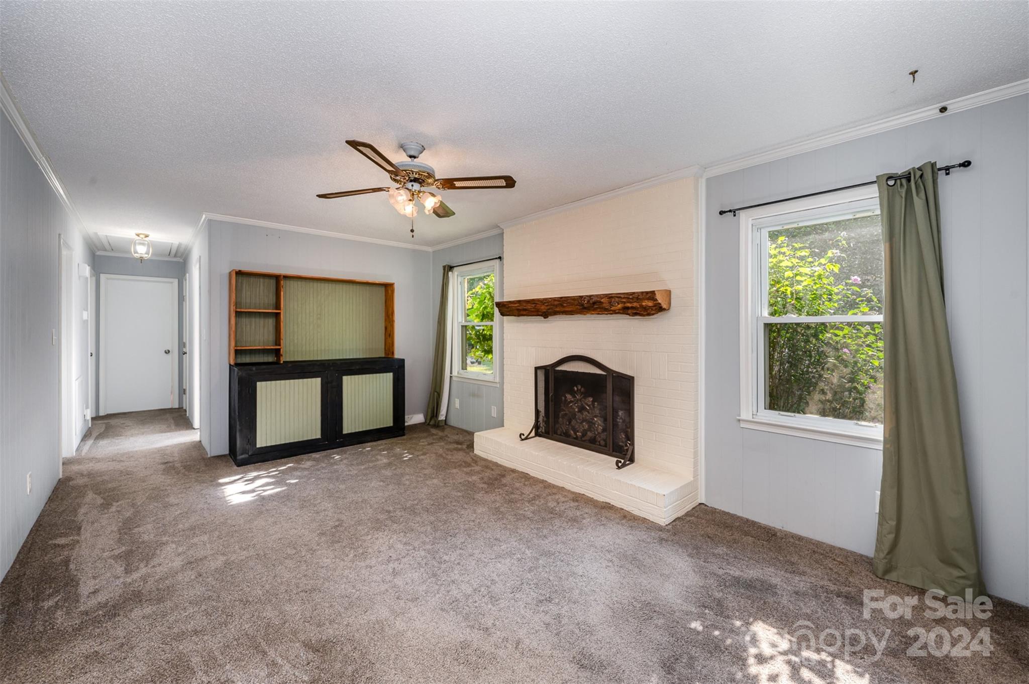 Cedar Forest Acres - Residential