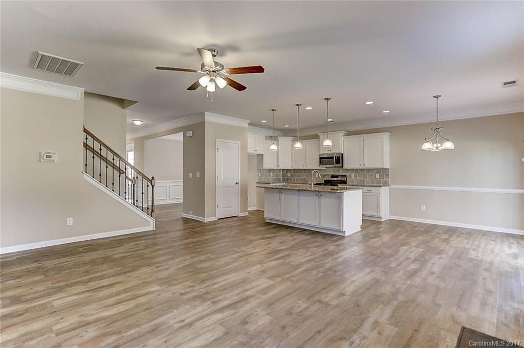 The Rapids At Belmeade - Residential