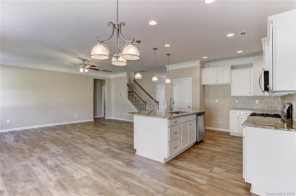 The Rapids At Belmeade - Residential