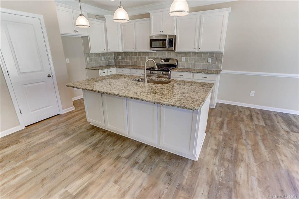 The Rapids At Belmeade - Residential