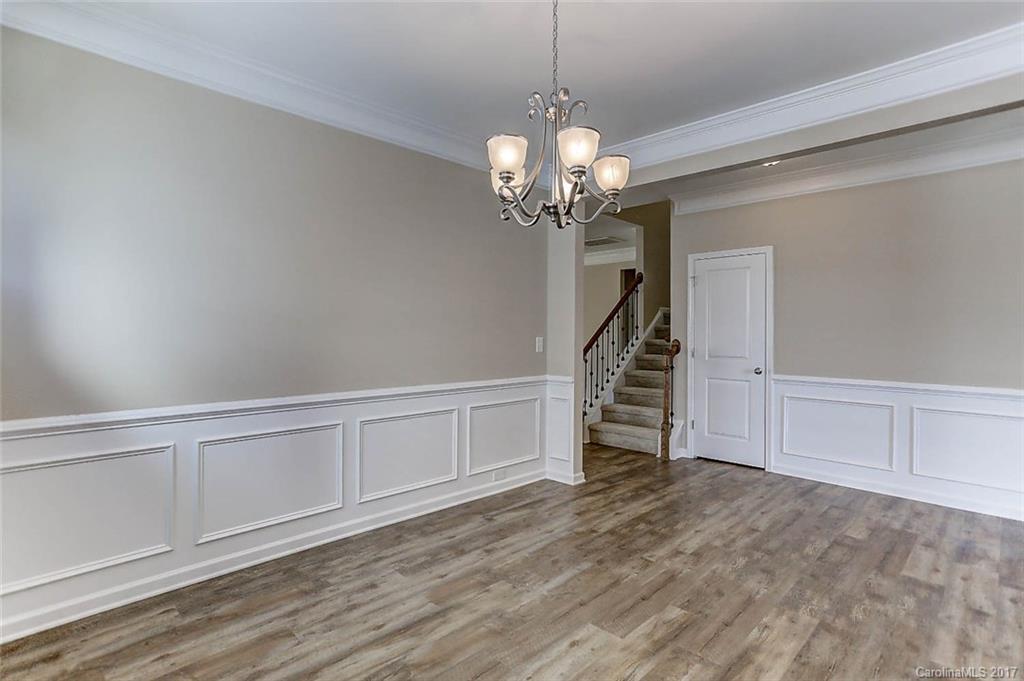 The Rapids At Belmeade - Residential