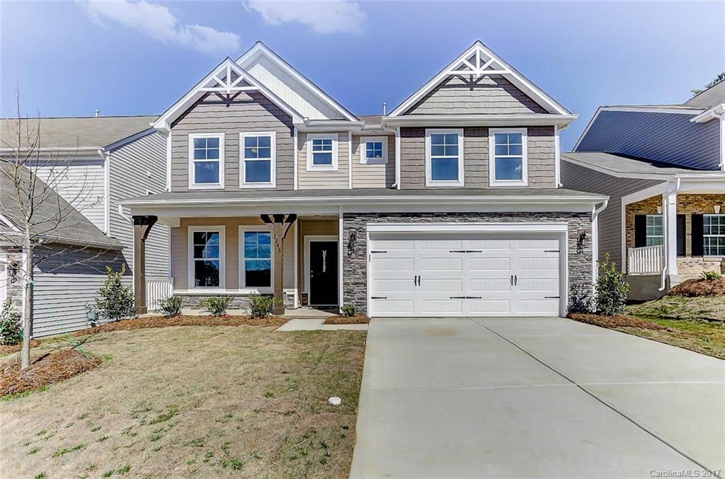 The Rapids At Belmeade - Residential