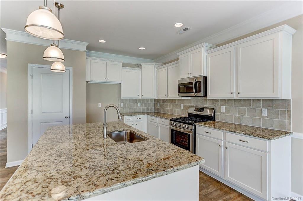 The Rapids At Belmeade - Residential