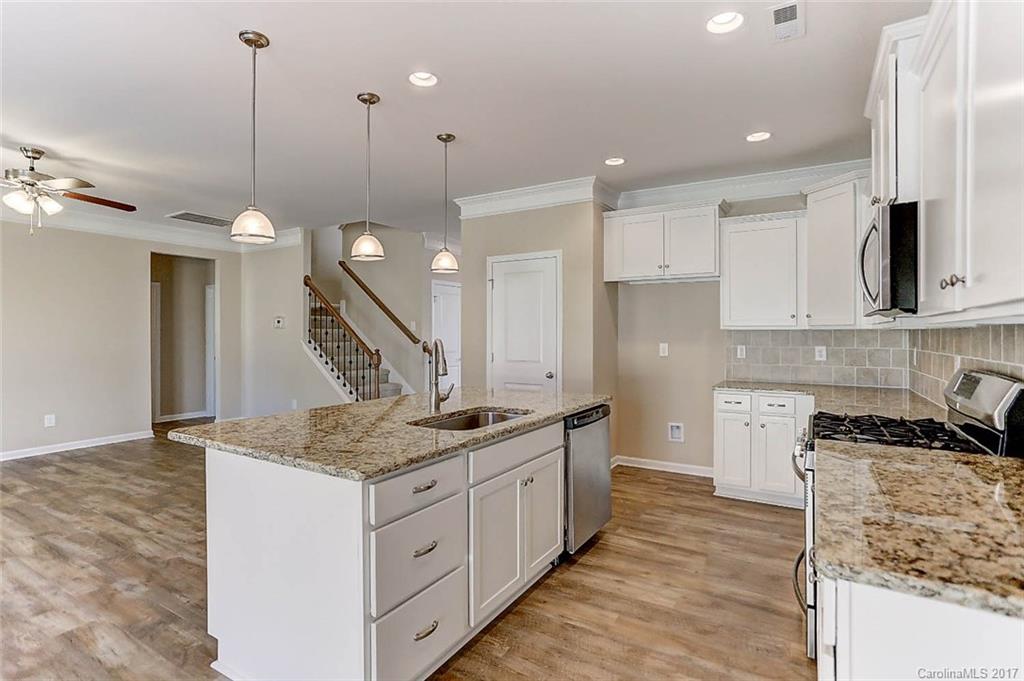 The Rapids At Belmeade - Residential