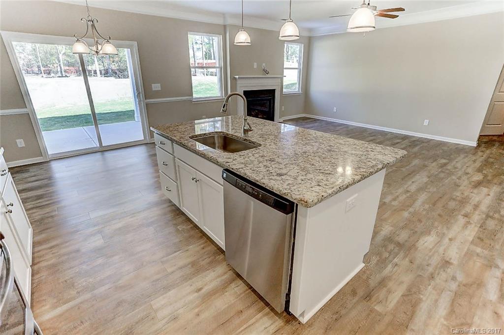 The Rapids At Belmeade - Residential