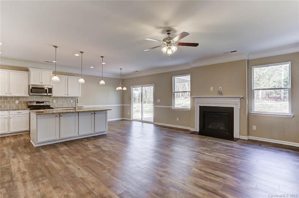 The Rapids At Belmeade - Residential