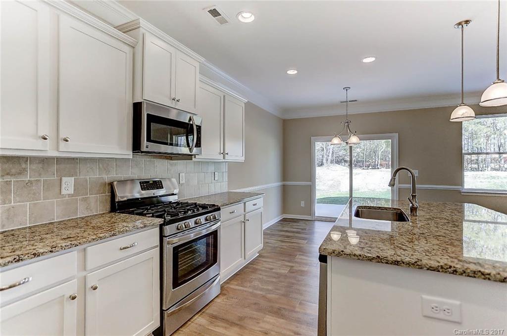 The Rapids At Belmeade - Residential
