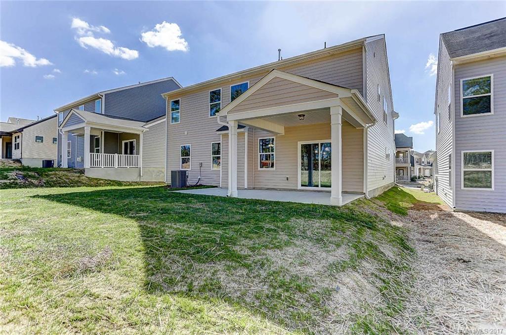 The Rapids At Belmeade - Residential