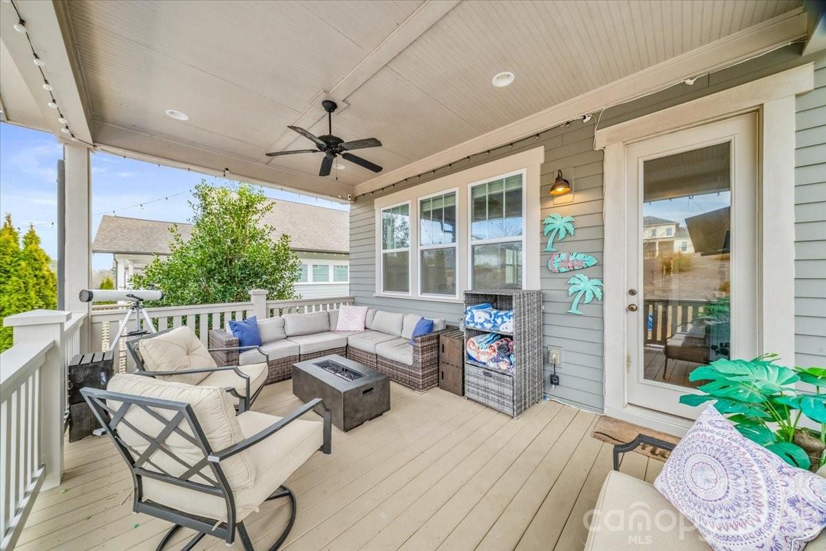 Masons Bend - Residential