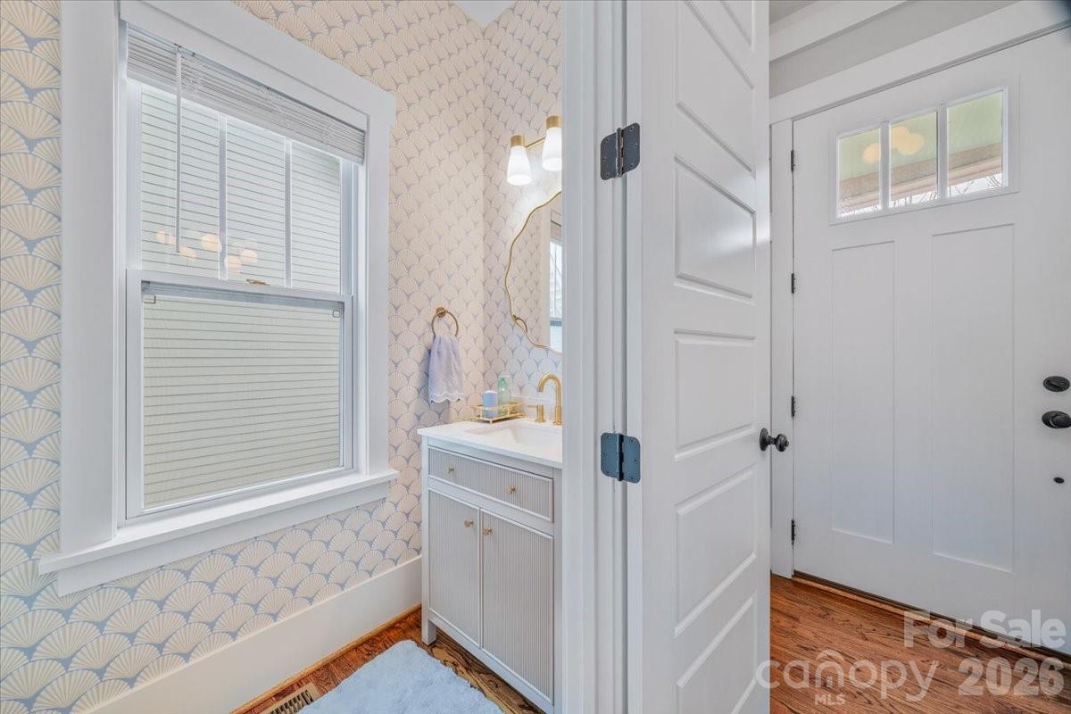 Masons Bend - Residential