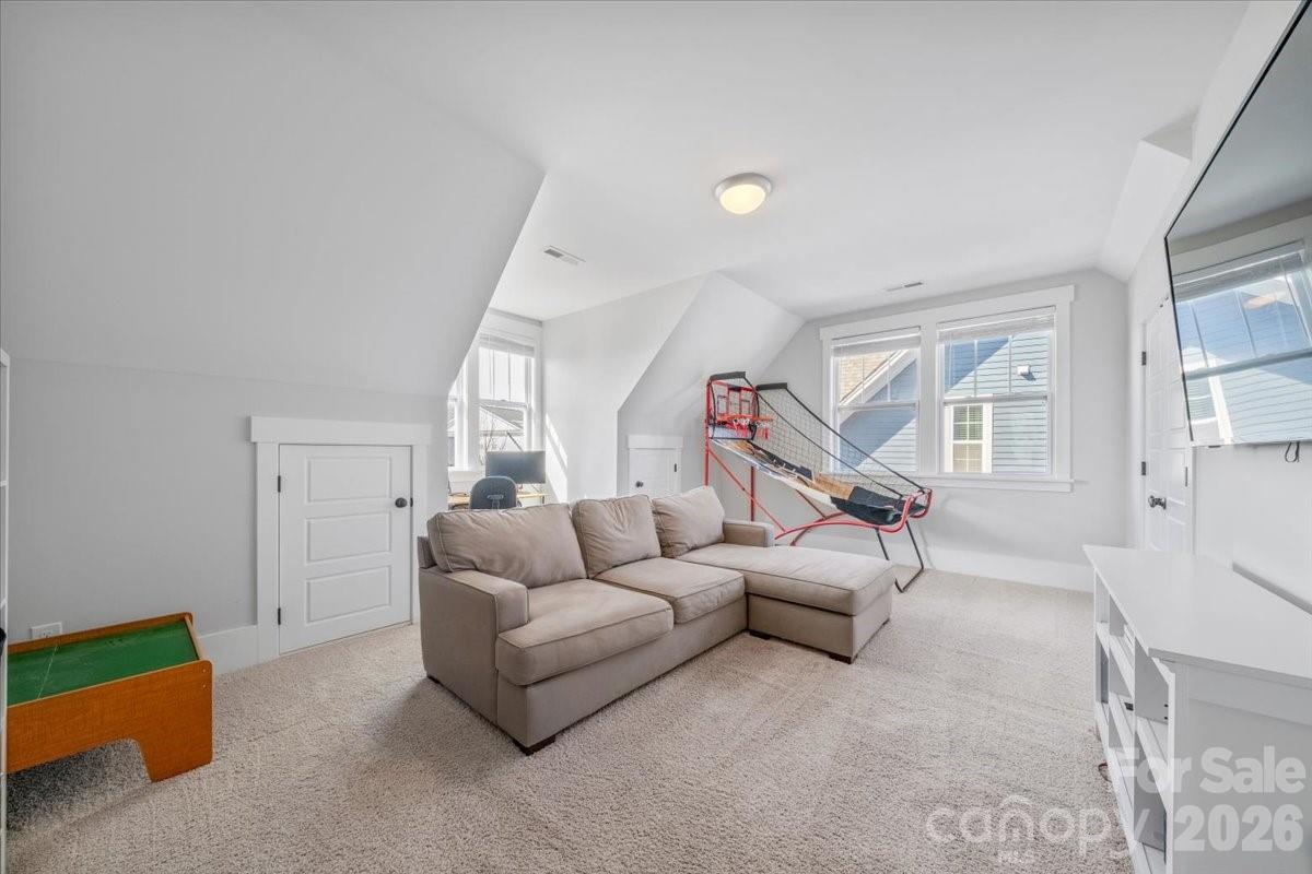 Masons Bend - Residential