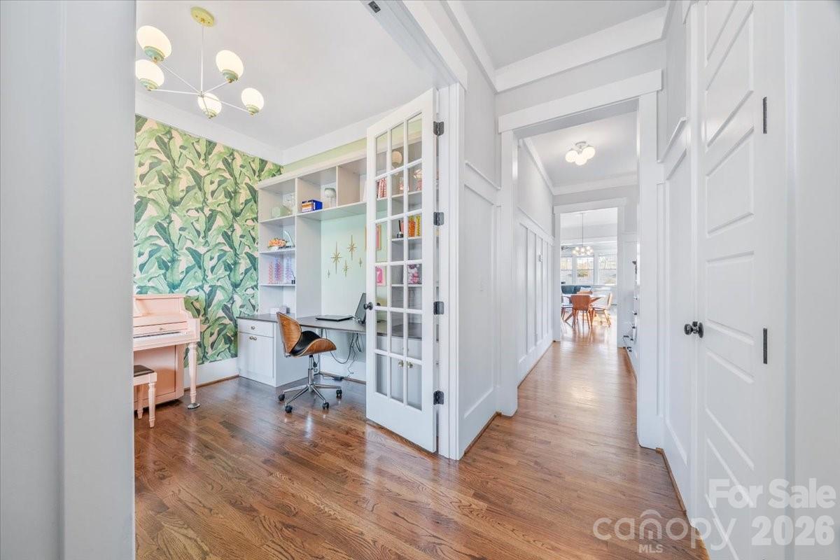 Masons Bend - Residential