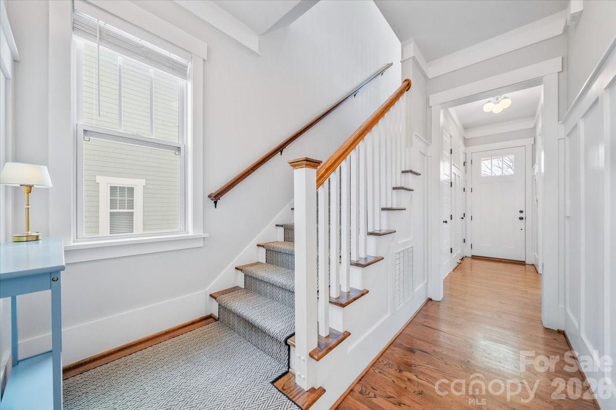 Masons Bend - Residential