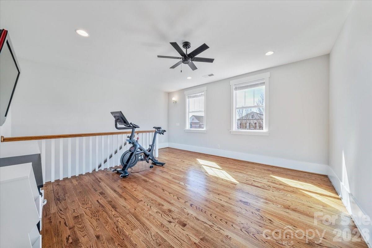 Masons Bend - Residential