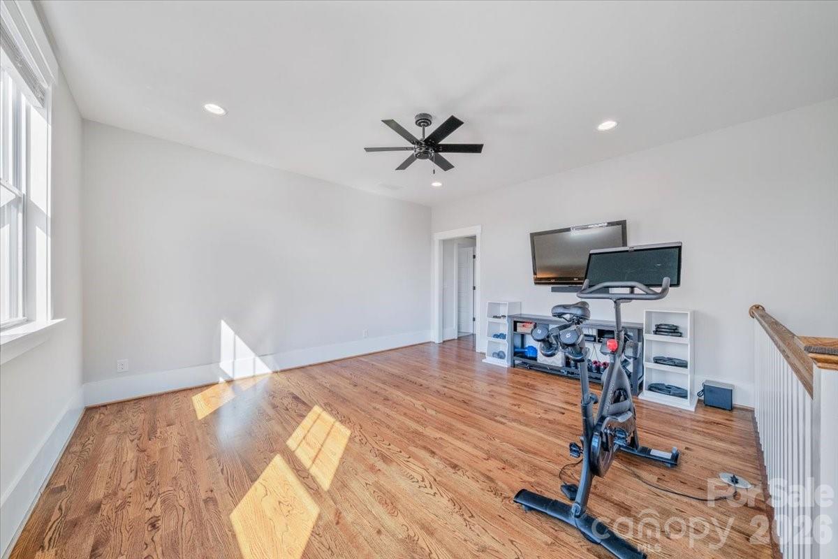 Masons Bend - Residential