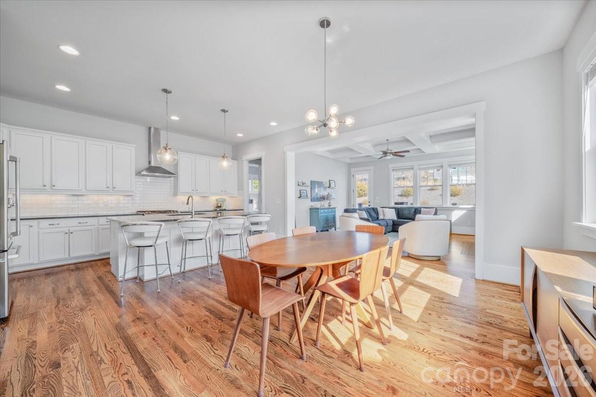 Masons Bend - Residential