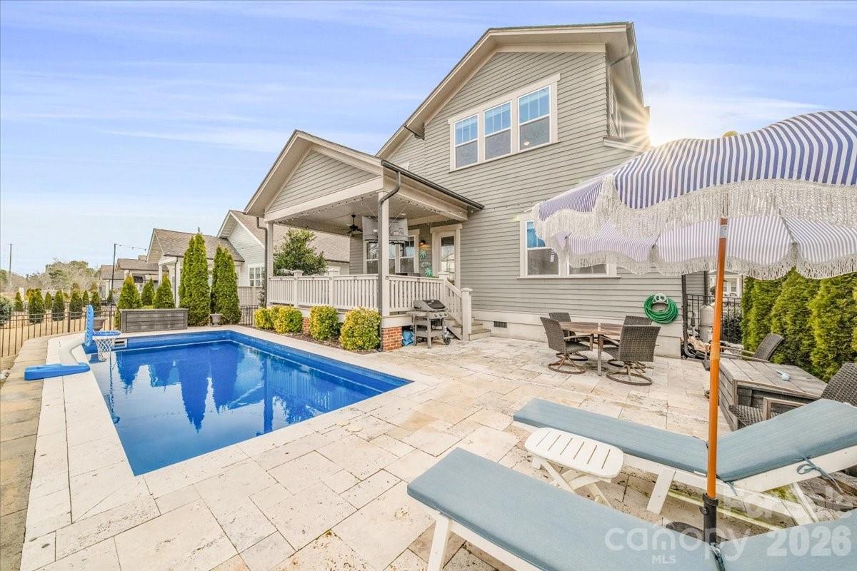 Masons Bend - Residential