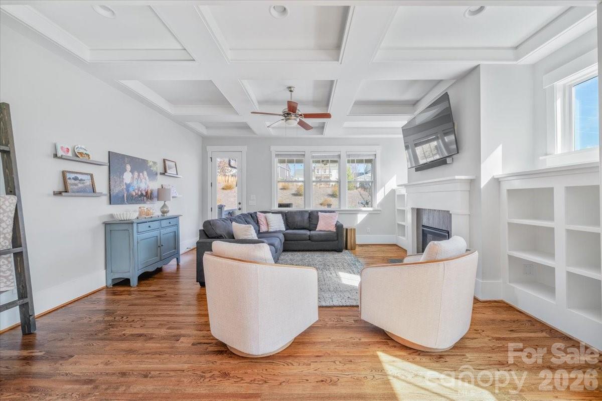 Masons Bend - Residential