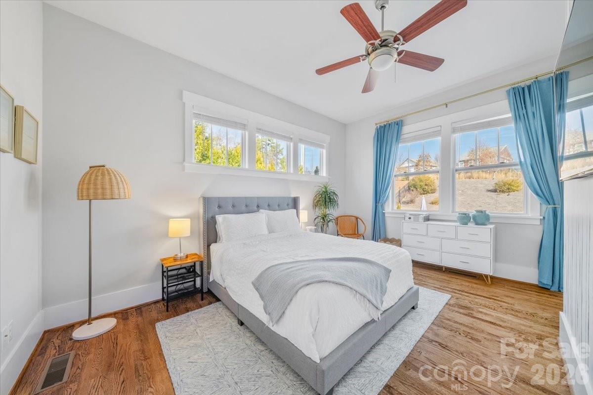 Masons Bend - Residential