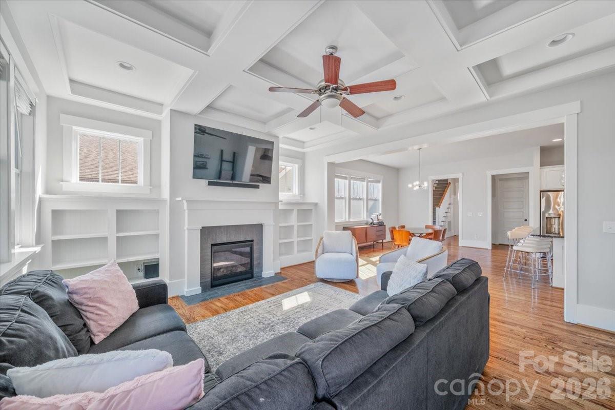 Masons Bend - Residential