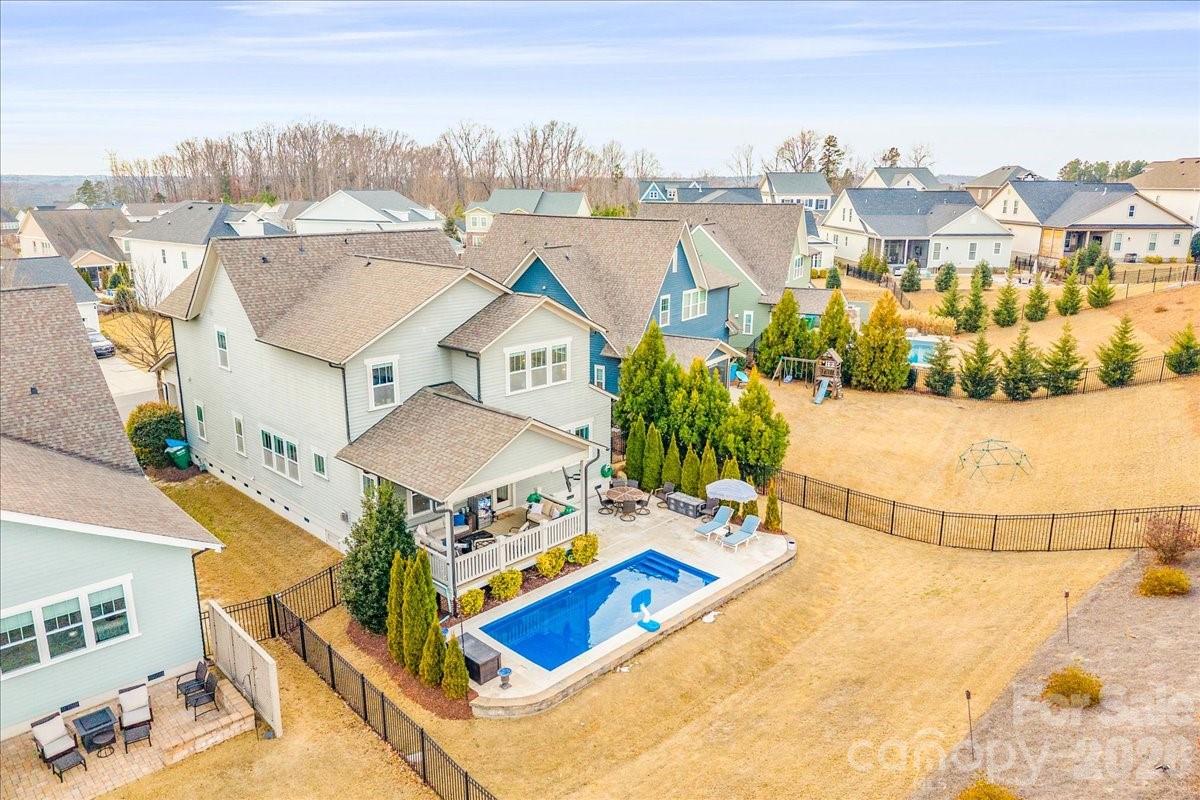 Masons Bend - Residential