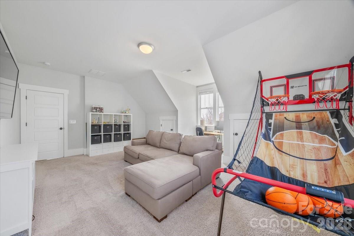 Masons Bend - Residential