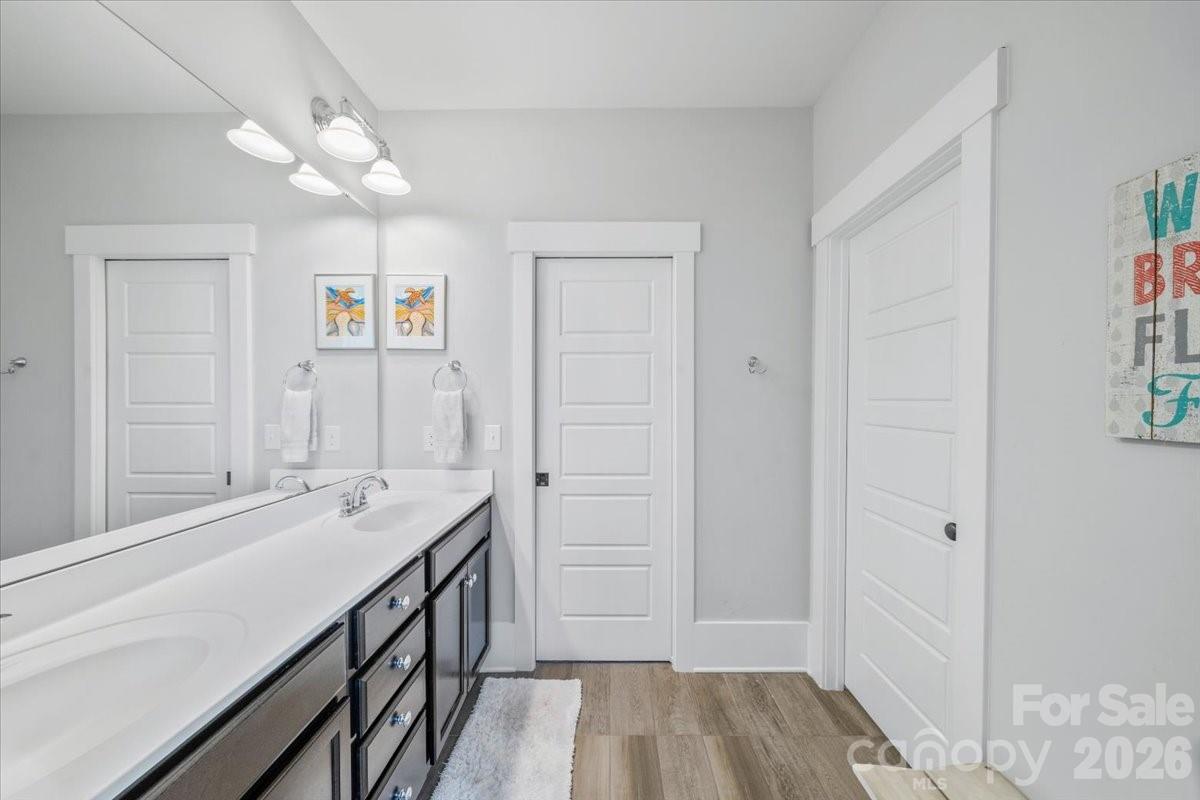 Masons Bend - Residential