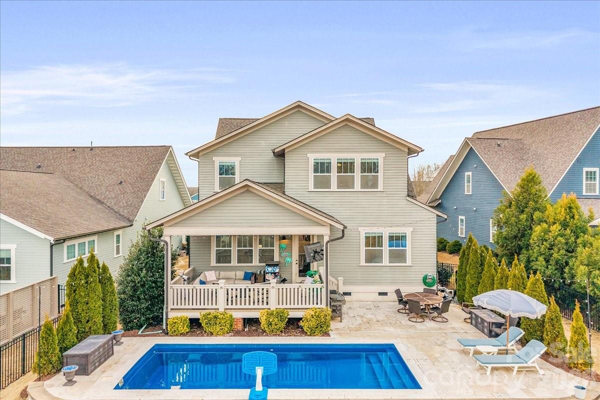 Masons Bend - Residential