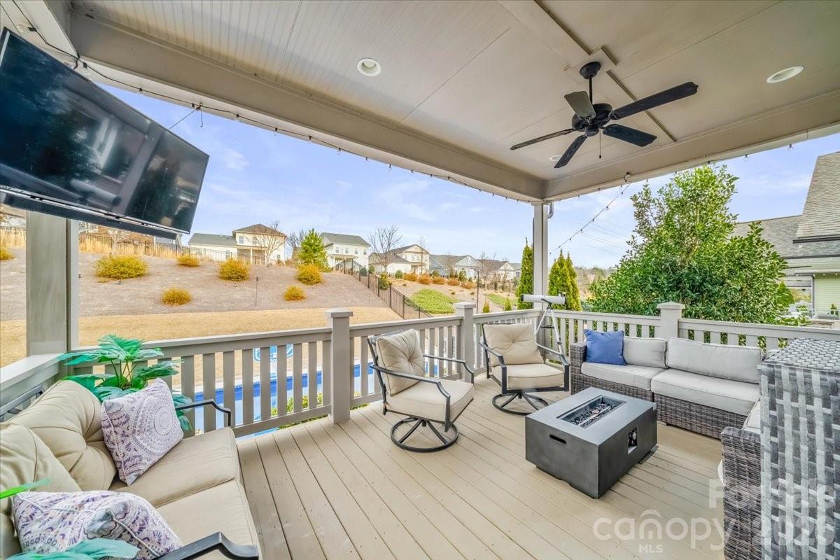 Masons Bend - Residential