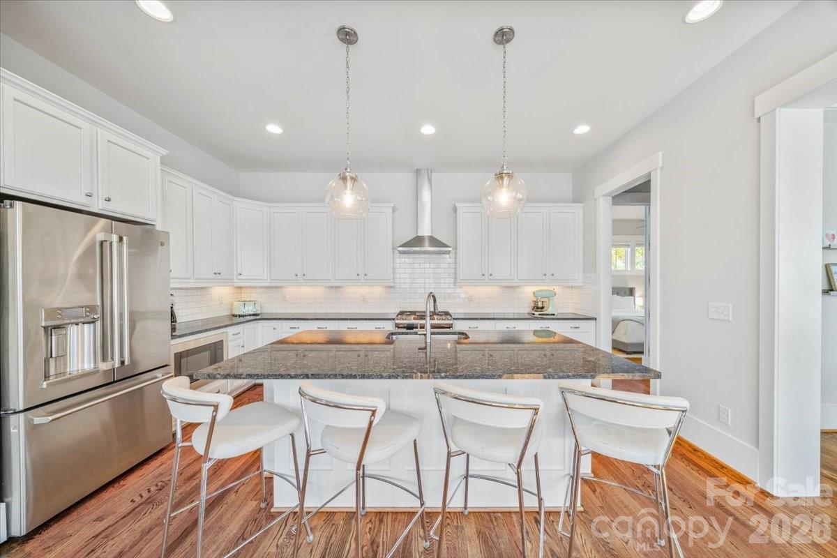 Masons Bend - Residential