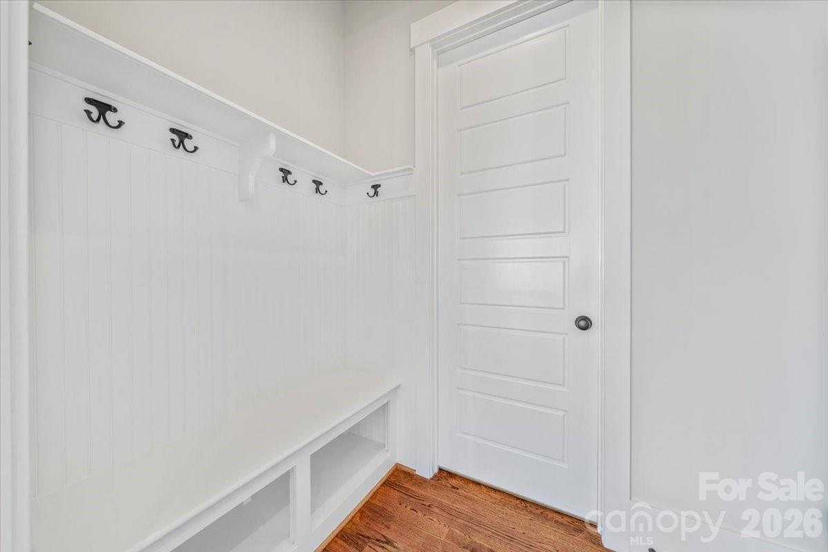 Masons Bend - Residential