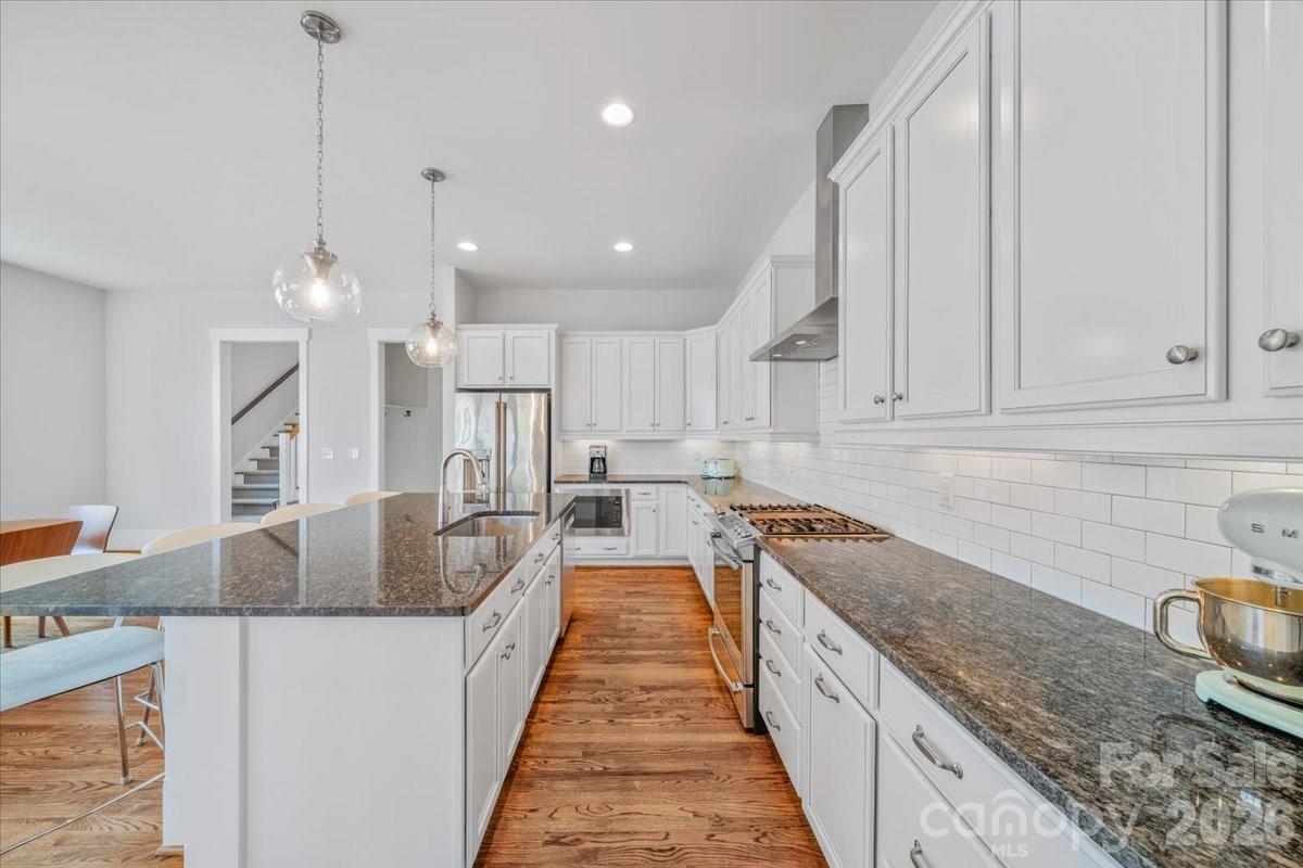 Masons Bend - Residential