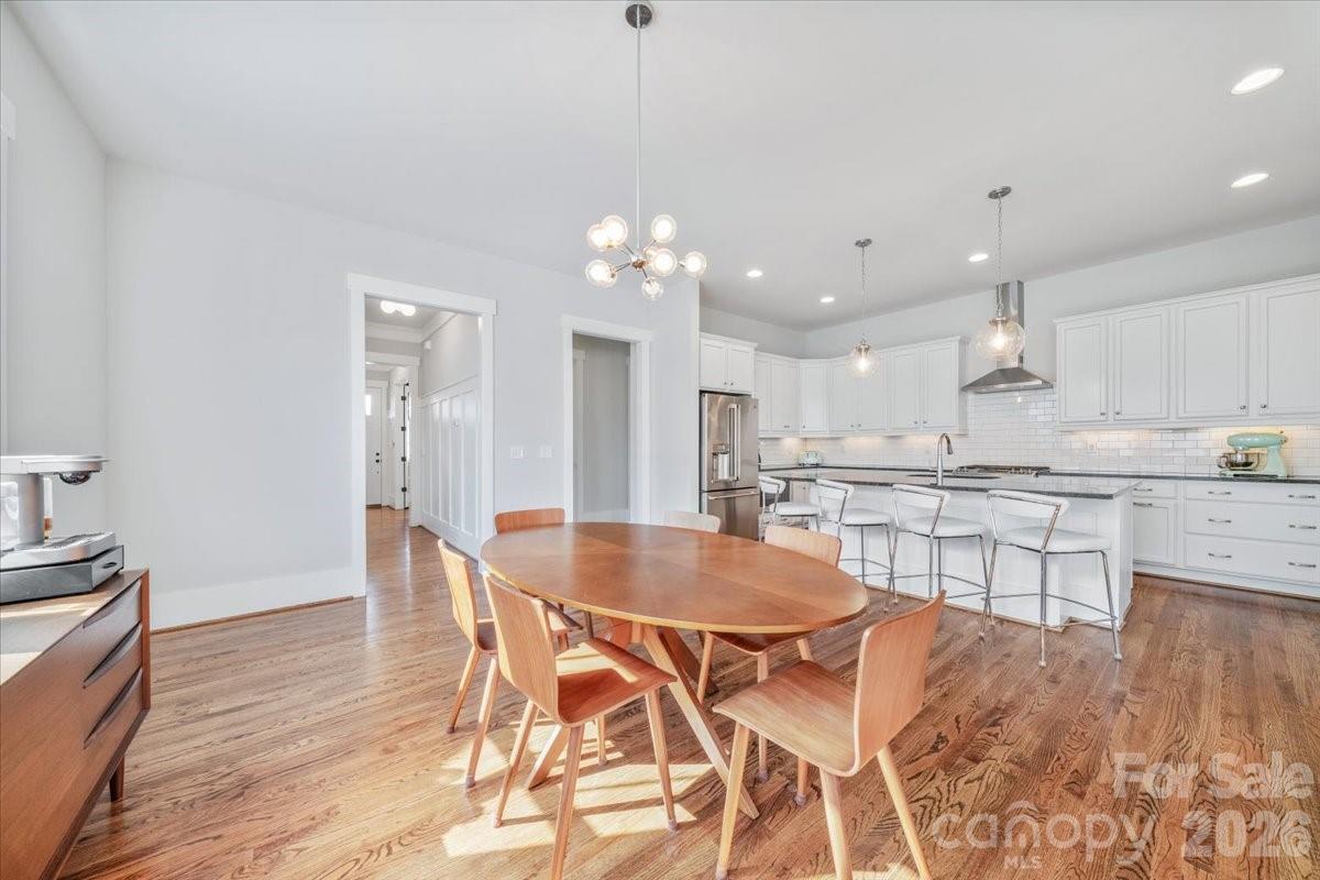 Masons Bend - Residential