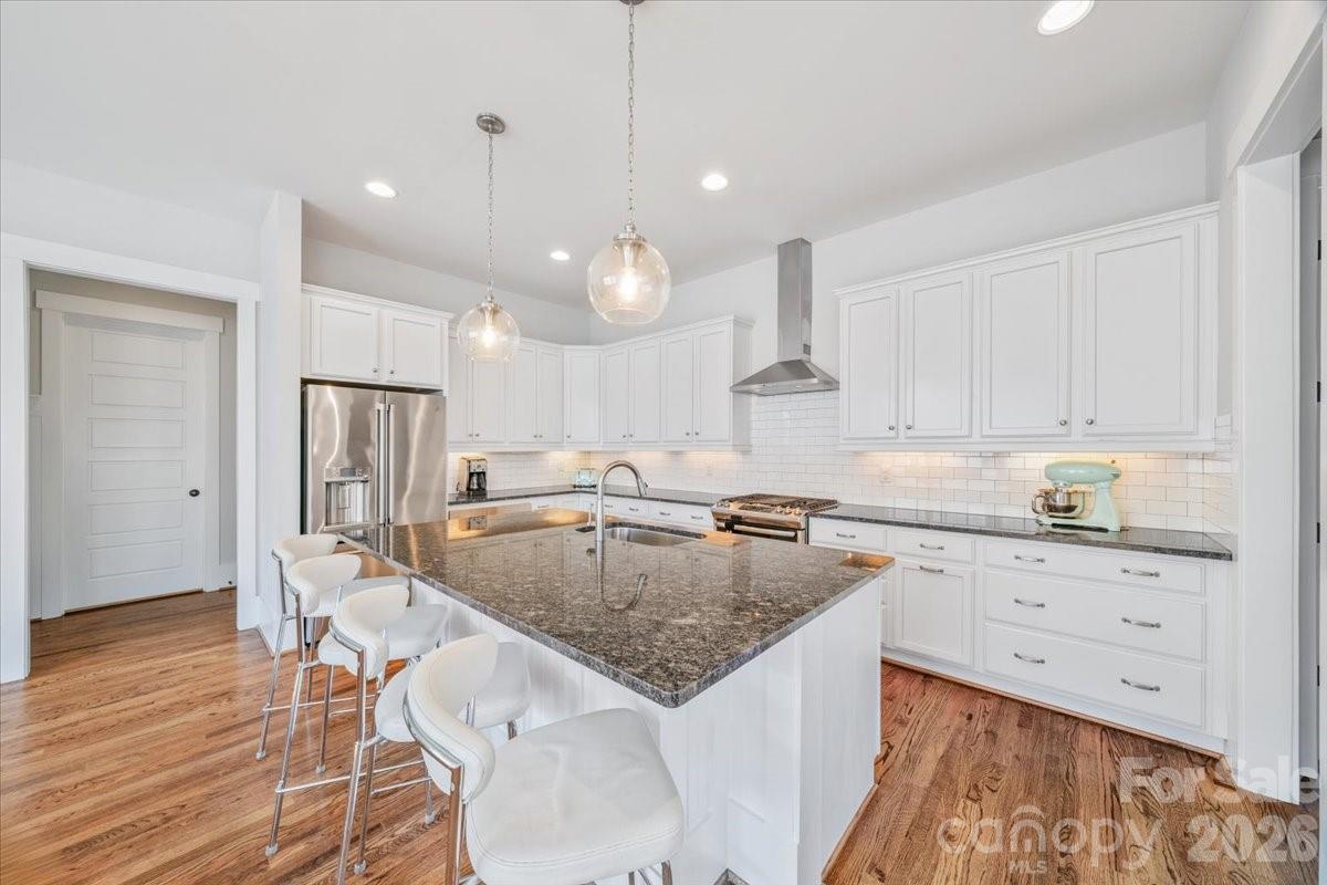 Masons Bend - Residential