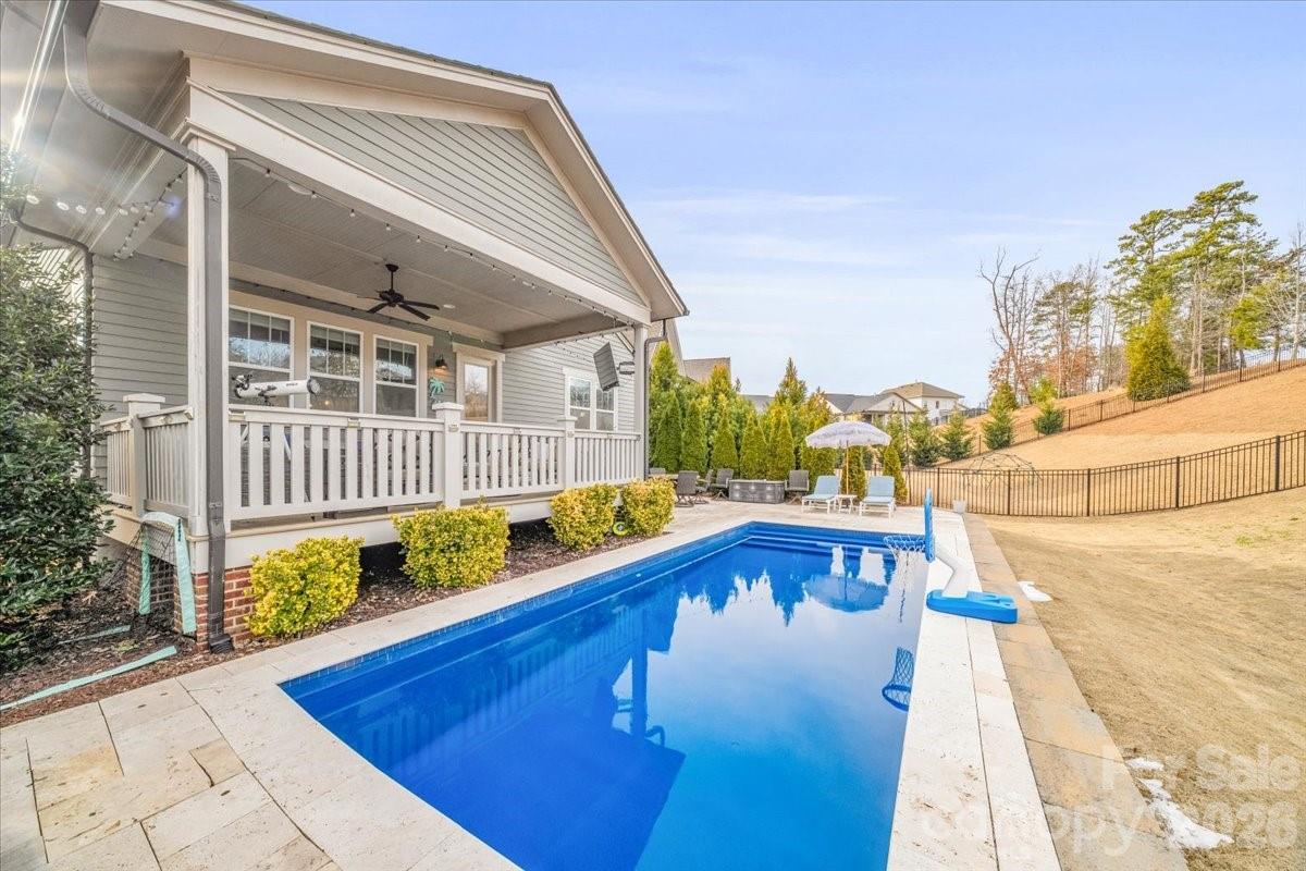 Masons Bend - Residential