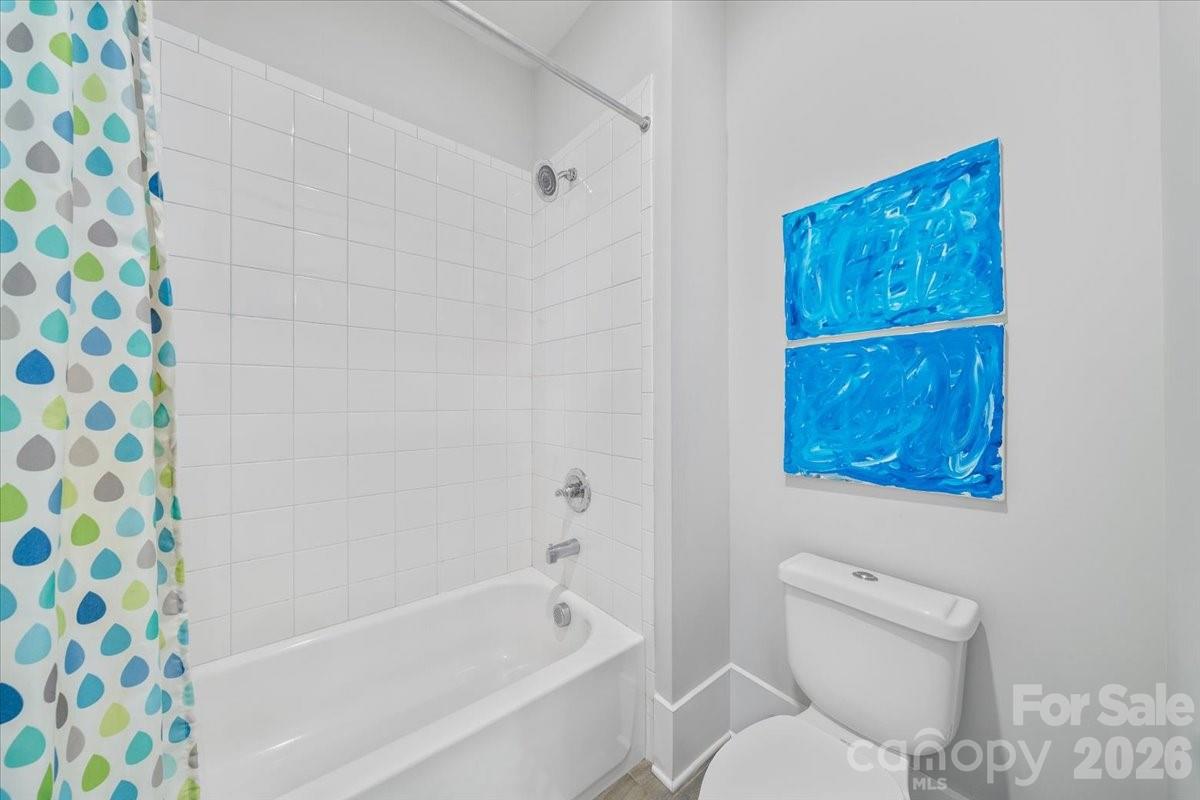 Masons Bend - Residential