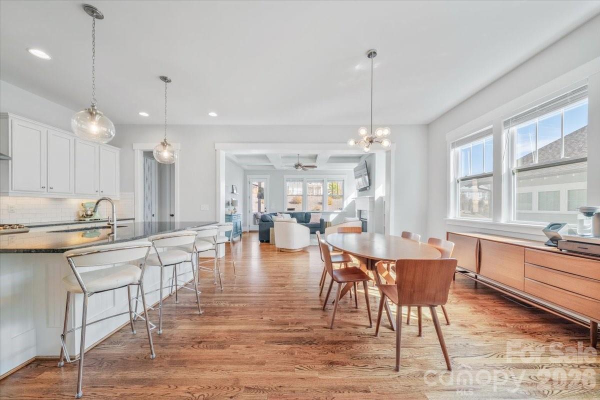 Masons Bend - Residential