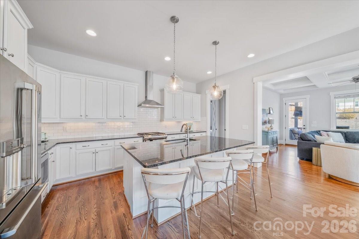 Masons Bend - Residential