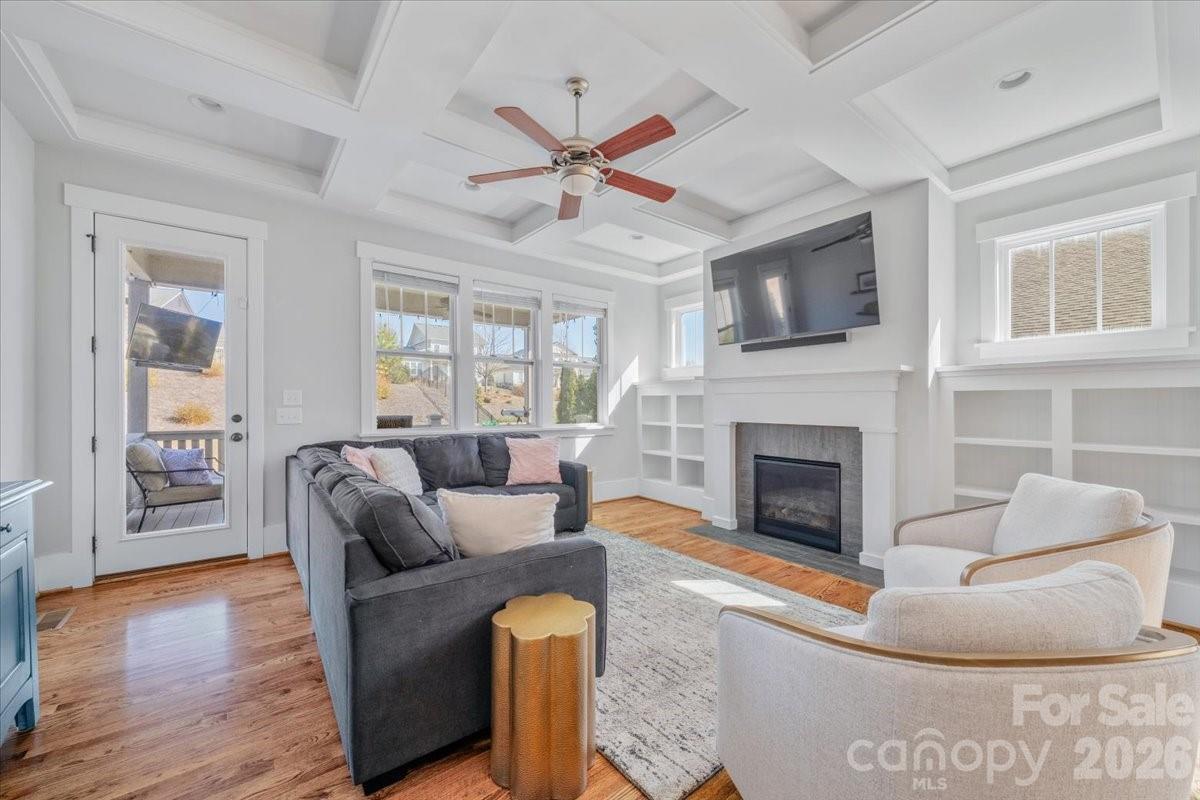 Masons Bend - Residential