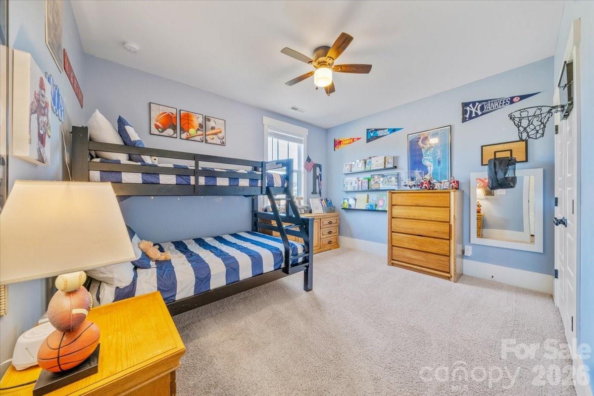 Masons Bend - Residential