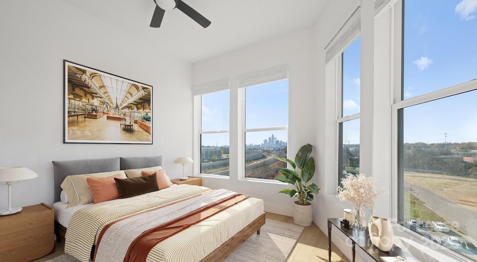 Charlotte, North Carolina 28206, United States, 3 Bedrooms Bedrooms, ,2 BathroomsBathrooms,Residential,Active,129596