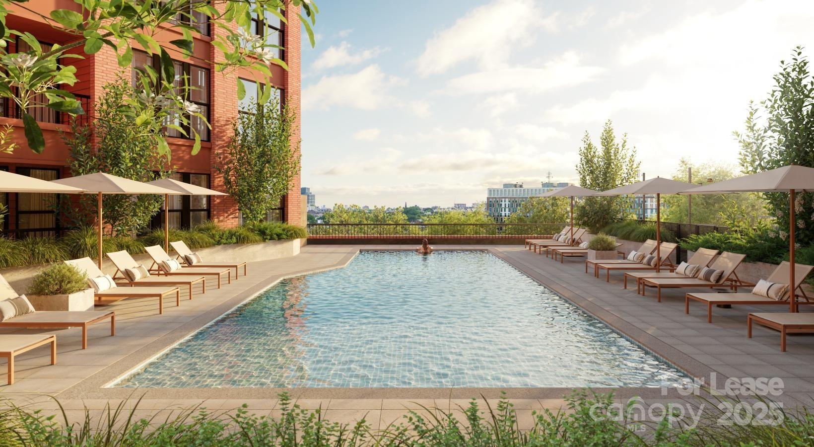 Charlotte, North Carolina 28206, United States, 3 Bedrooms Bedrooms, ,2 BathroomsBathrooms,Residential,Active,129596