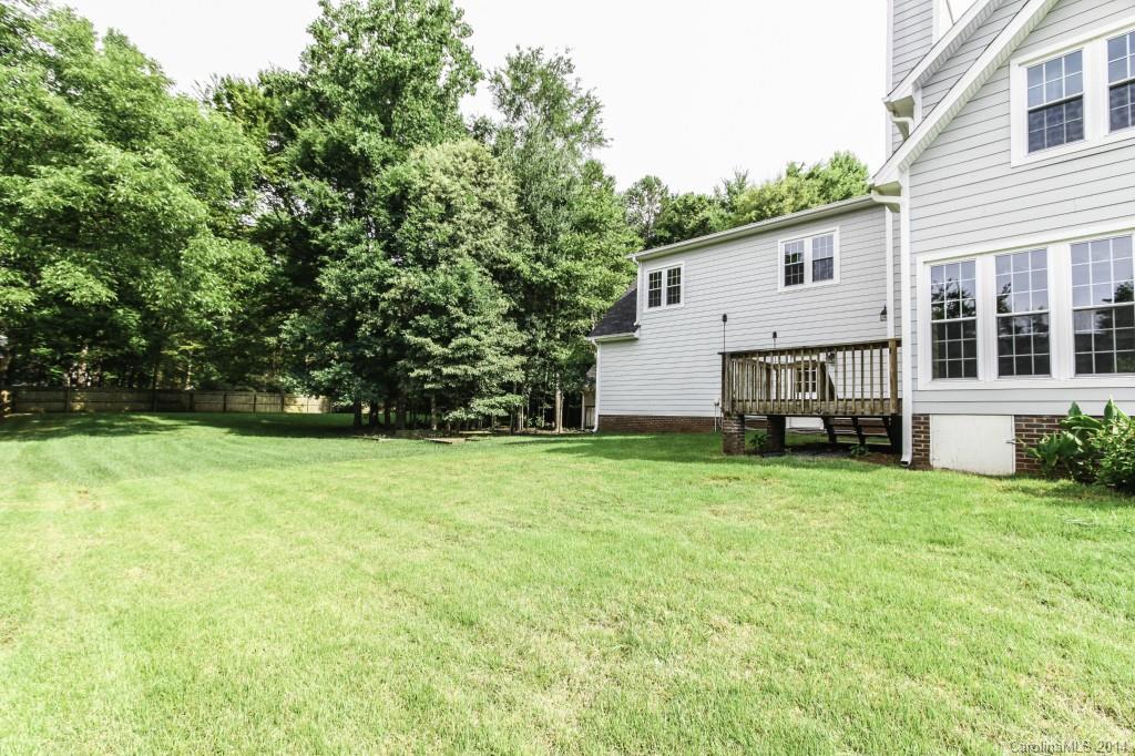 Farmwood - Residential