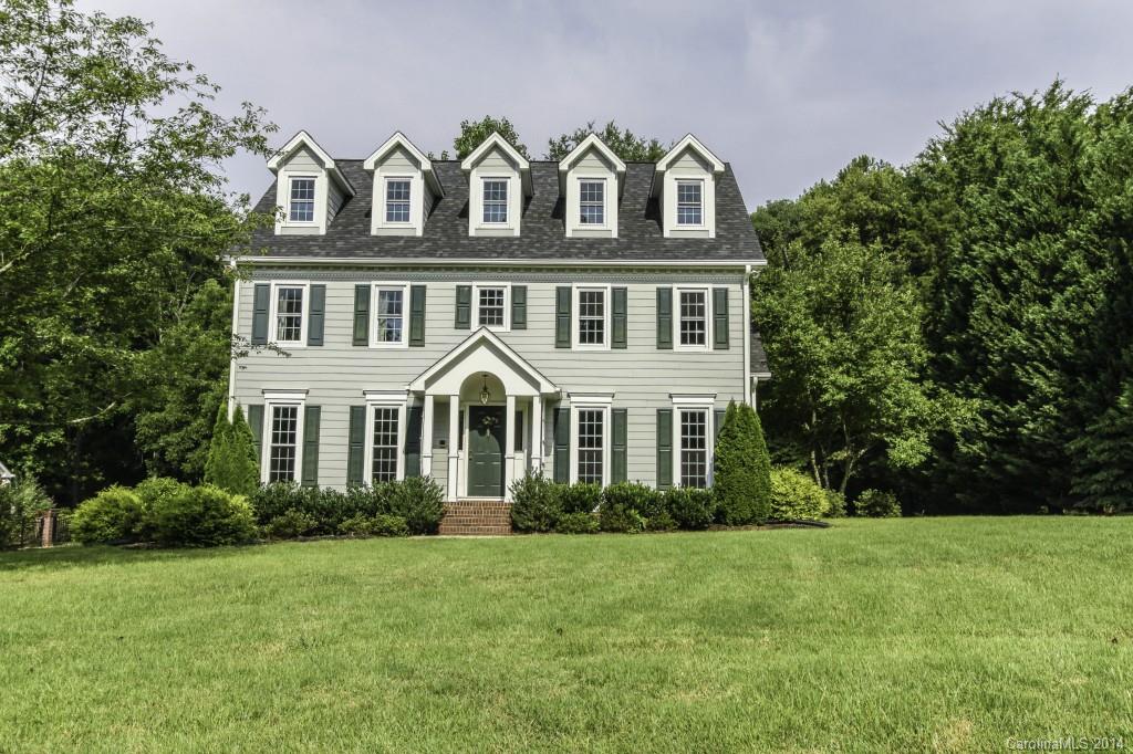 Farmwood - Residential