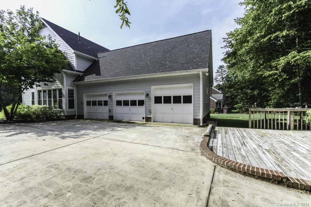 Farmwood - Residential