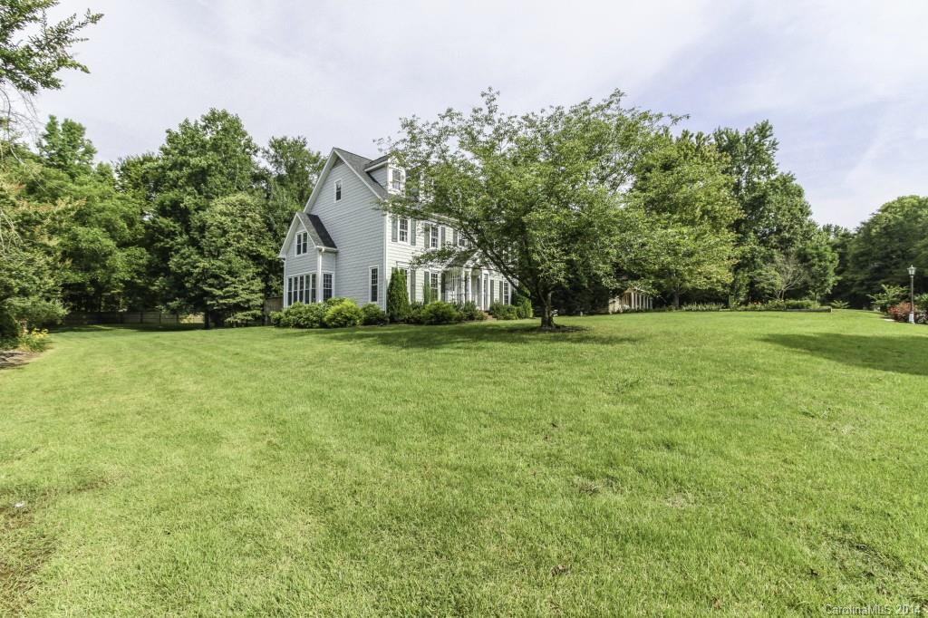 Farmwood - Residential