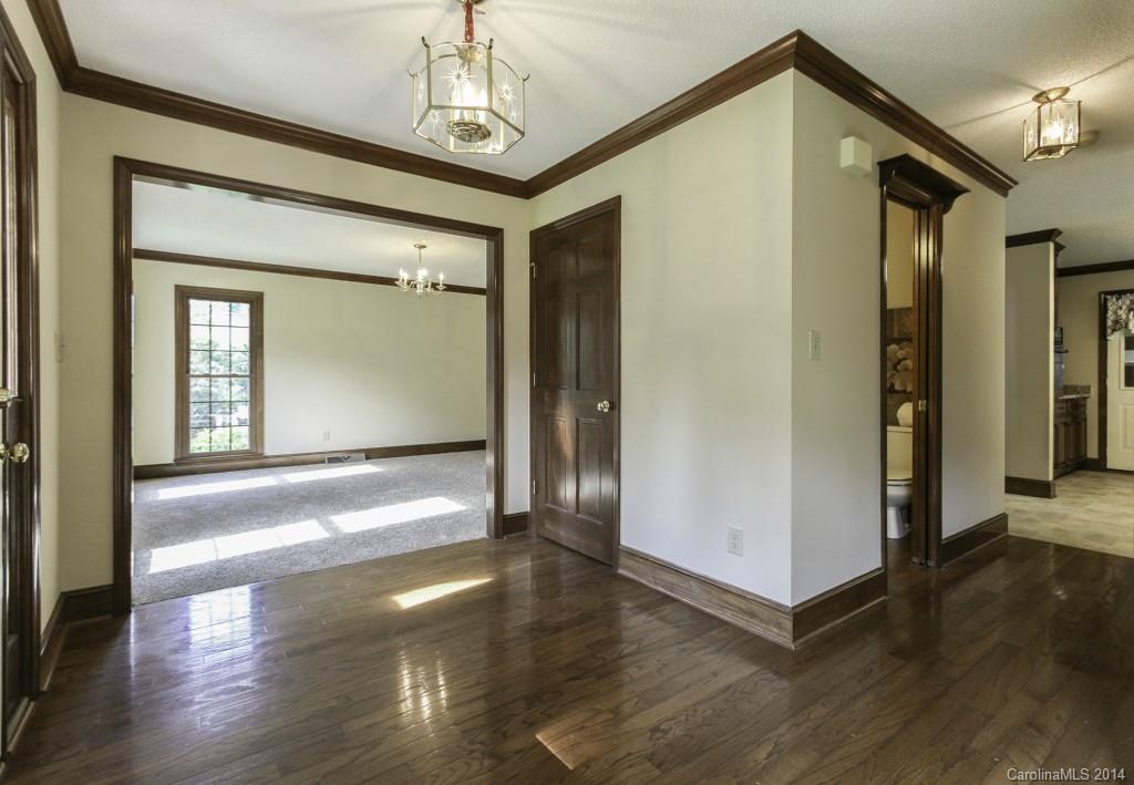 Farmwood - Residential