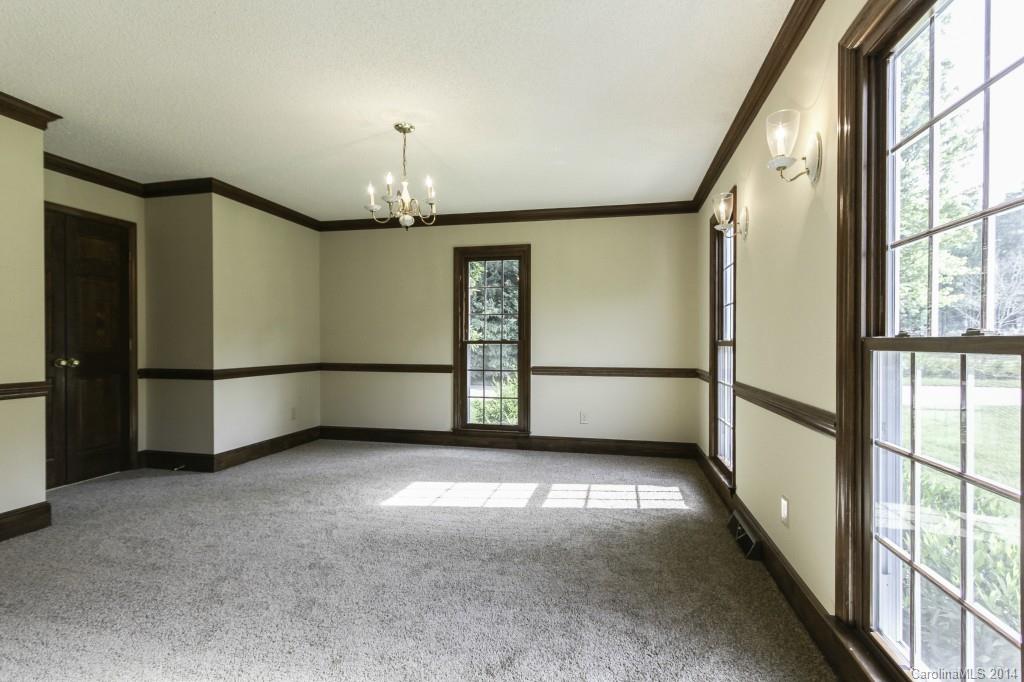 Farmwood - Residential